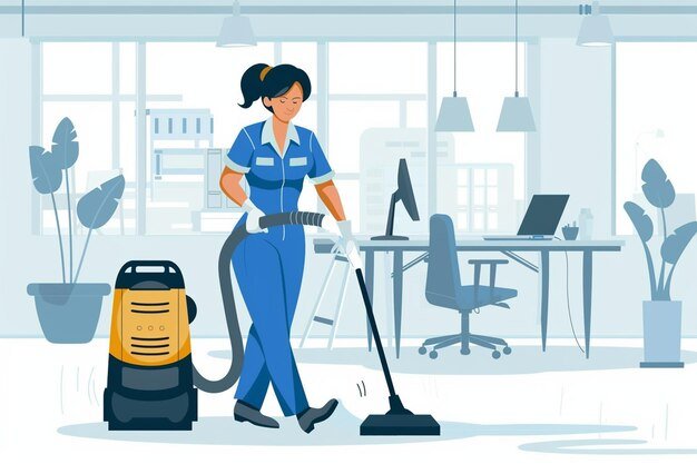 Professional Body Corporate Cleaning Services